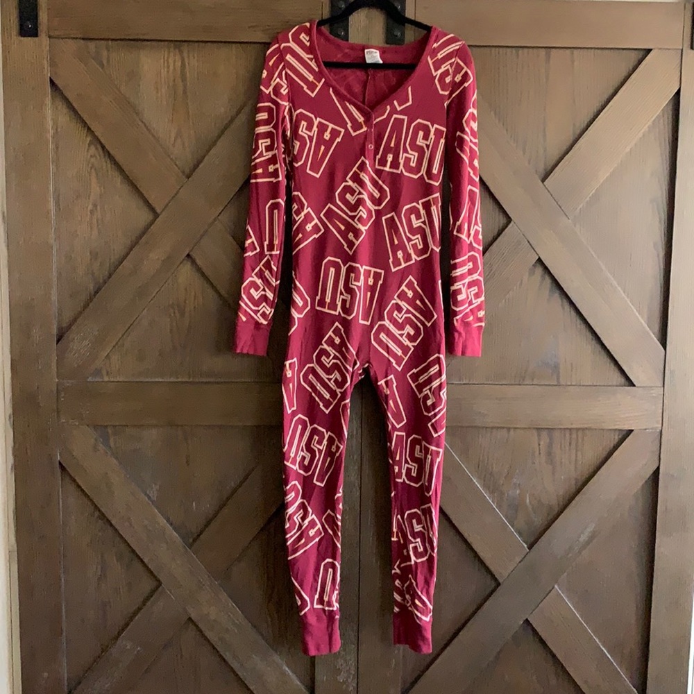 Victoria’s Secret Pink | ASU Onesie